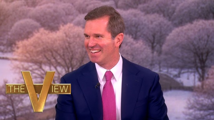 A tale of two&nbsp;Andys