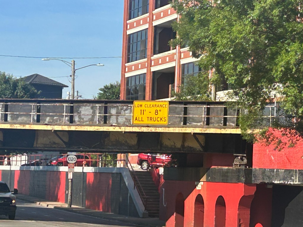Life is a highway: We told you&nbsp;so