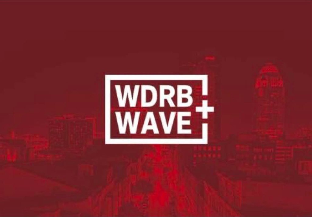 The BS meter at its peak with this WDRB/WAVE&nbsp;release