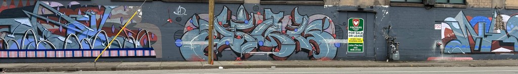 The murals of Louisville: Downtown and West&nbsp;End